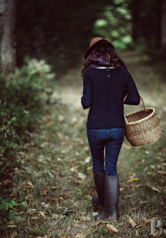 A country house rental for a year with access to the services and facilities of a large estate, an hour’s train ride from Paris in Touraine  - photo  n°19